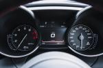 Alfa Romeo Giulia Quadrifoglio 2017 года (AU)